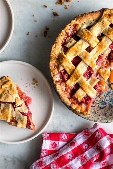 Raspberry Recipes Nyt Cooking
