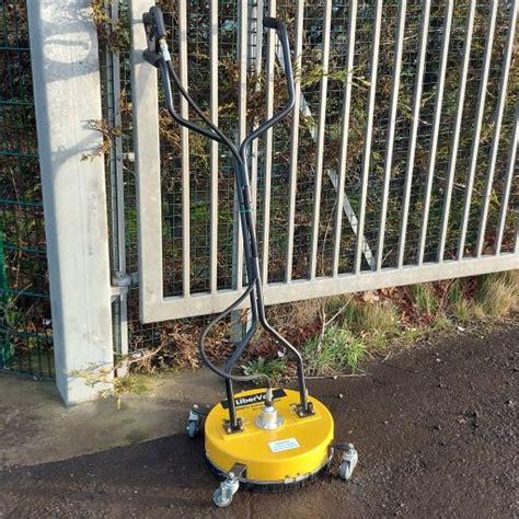 Flat Surface Cleaner Libervac Cleaning Machines