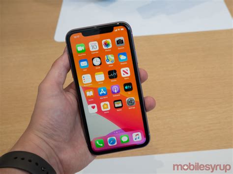 This works on any iphone running ios 8, ios 9, ios 10 and ios 11, which includes devices as old as the iphone 4 up. iPhone 11 Hands-on: The one to buy