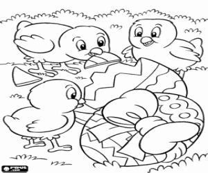 Omalovánky Velikonoce omalovánky Easter coloring pictures, Easter