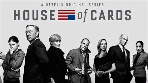 Awards, nominations, photos and more at emmys.com. Netflix's exclusive _House of Cards_ is a winner - The Tartan
