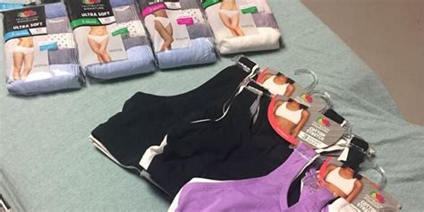 Er Nurses Donation Request Goes Viral This Is The Underwear That No