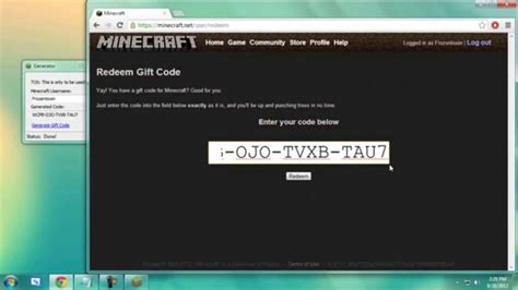 How to redeem free fire codes. Minecraft Redeem Code Generator Free Download - bcclever