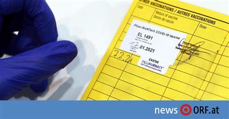 Jetzt orf 2 europe einschalten. CoV-Gipfel: Impfungen im Zentrum der Debatte - news.ORF.at