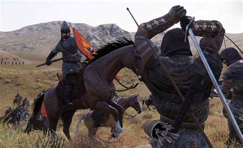 Best Weapons In Mount And Blade Warband Booarctic