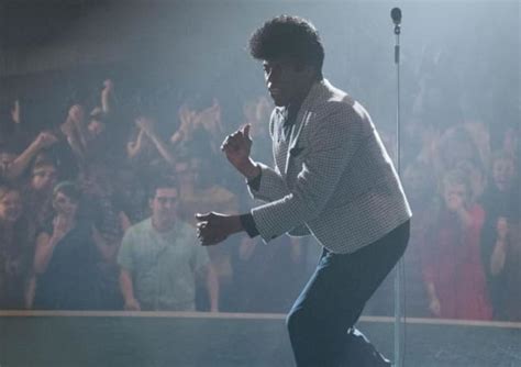 get on up review chadwick boseman gets the funk out movie fanatic