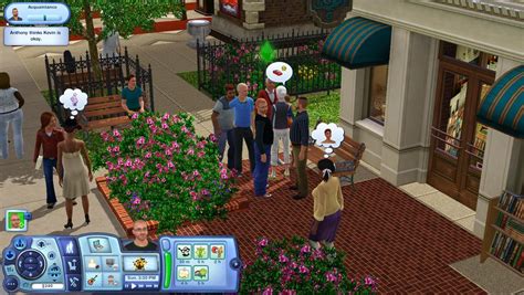 The Sims 3 Review Gamespot