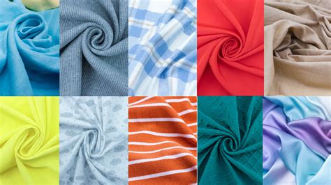 Types Of Fabrics List Of 100 Fabrics Wayne Arthur Gallery