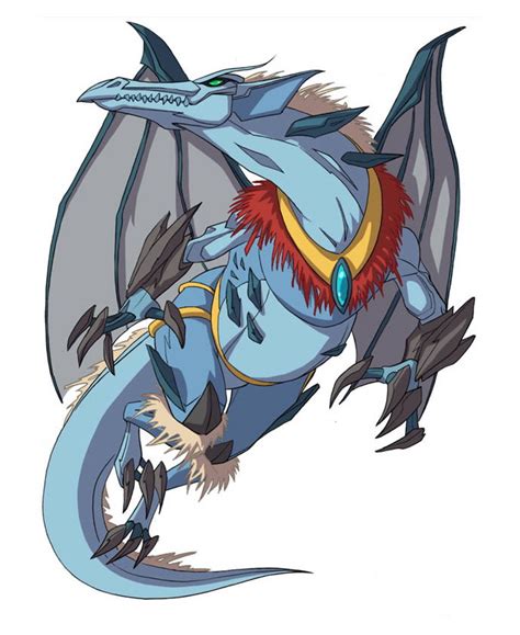 Nordrake Huntik Wiki Fandom