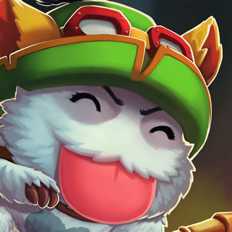 Image Teemo Poro Iconpng League Of Legends Wiki
