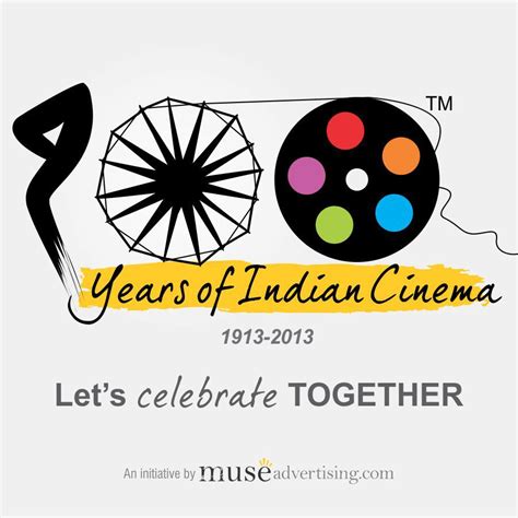 100 Years Of Indian Cinema Muse