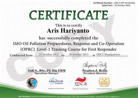Download customizable certificate templates and create your own to reward the receivers. KOLEKSI GAMBAR DAN FOTO (EDITAN): BERBAGAI CONTOH SERTIFIKAT