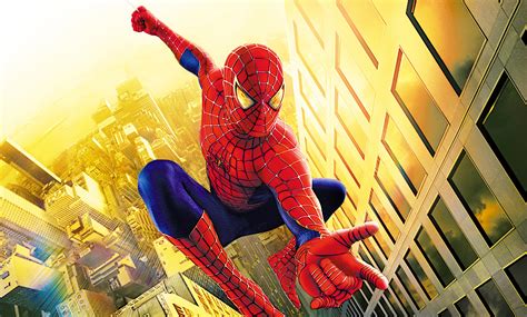 Spider Man Backgrounds Pictures Images