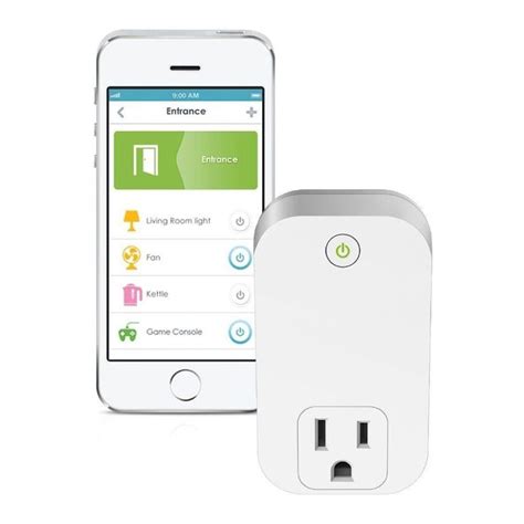 Free smart square.mercy.net for android. 7 Best Smart Plugs in 2018 - Reviews of Top Wifi Plugs to ...
