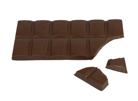 Chocolate Bar Transparent Background Png Mart