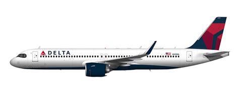 Airbus A321neo Seat Maps Specs And Amenities Delta Air Lines