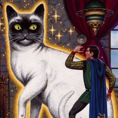 The Cat Wizard Art Print Signed And Numbered By The Artist On Epson