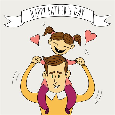 Daddy Picture Drawing Father Face Clipart Bodewasude
