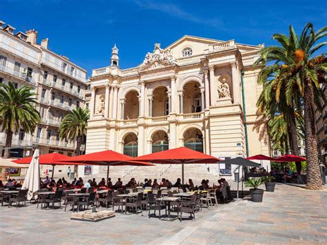 Que Faire à Toulon Les 20 Meilleures Activités à Faire Et à Voir