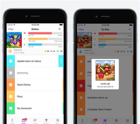 23 Apps That Will Make Your Life So Much Easier Goal App Bullet