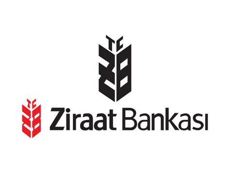 Download Ziraat Bankası Logo PNG and Vector PDF SVG Ai EPS Free