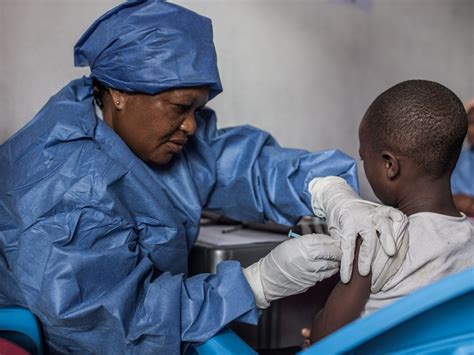 Ebola virus disease is a severe illness that was first discovered in humans in 1976 in south sudan and the democratic republic of the congo, formerly. Guinea declares first Ebola outbreak since 2016, after ...