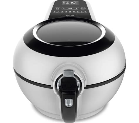 Tefal actifry air fryer recipes snacks air frier recipes crockpot recipes chicken recipes cooking recipes healthy menu healthy recipes meatball stew. Buy TEFAL ActiFry Genius XL AH960040 Air Fryer - White ...