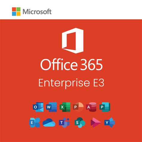 With office 365 setup apps such as microsoft word, excel, powerpoint onenote, you can save your upgrade your previous version to office 365 and get the latest microsoft office applications, installs. Office 365 E3 Microsoft CSP-365-E3 | OfficeMate