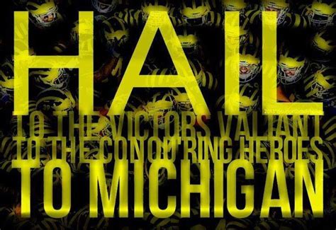 Pin By Betsy Oppel On Go Blue Michigan Wolverines Football Michigan