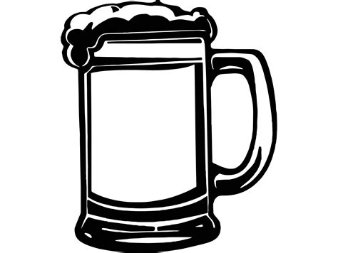 Image Result For Beer Mug Svg Beer Mug Clip Art Personalized Beer Mugs Beer