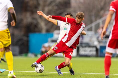 Recap Loudoun Lose First Of In Loss To Pittsburgh Black And Red United