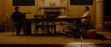 Sicario 2015 Denis Villeneuve Brandons Movie Memory