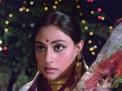 Jaya Bachchan Turns 70 Let S Look At Some Fun Facts About Her On This