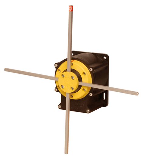 Electric Industrial Crane Parts Limit Switchomni Directional Rotary