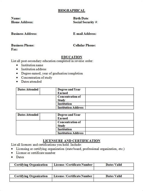It can be used to apply for any position, but needs to be formatted according to the latest resume writing guidelines. Resume Format Student | Student resume template, Sample ...