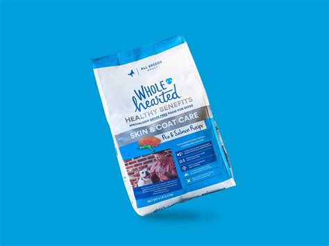 Petco: Healthy Benefits on Behance