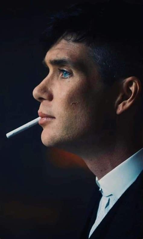 Download the best peaky blinders wallpapers backgrounds for free. Peaky Blinders - Beautiful close up photo of Thomas Shelby ...