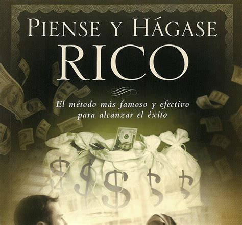 Piense y hágase rico audiolibro y pdf napoleón hill. Precio Del Libro Piense Y Hagase Rico Napoleon Hill - Leer ...