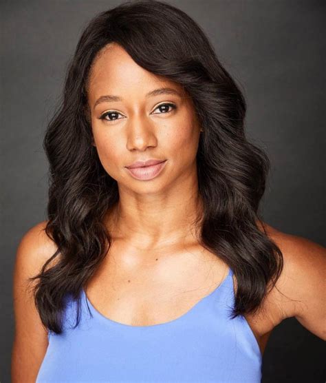 Masters Winn Claybaugh Interviews Monique Coleman Acting Is My Passion Advocacy Is My Purpose