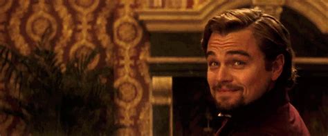 Leonardo dicaprio django 1196 gifs. my gif gif leonardo dicaprio Samuel L. Jackson christoph ...
