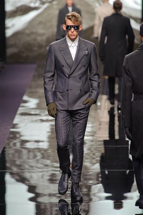 Louis Vuitton Mens Aw 13 Best Suits For Men Stylish Men Louis