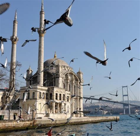 Türkei Die Türkei Lockt Mit Vielen Sehenswürdigkeiten Welt