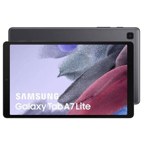 Samsung Galaxy Tab A7 Lite Lte Sm T225 32gb