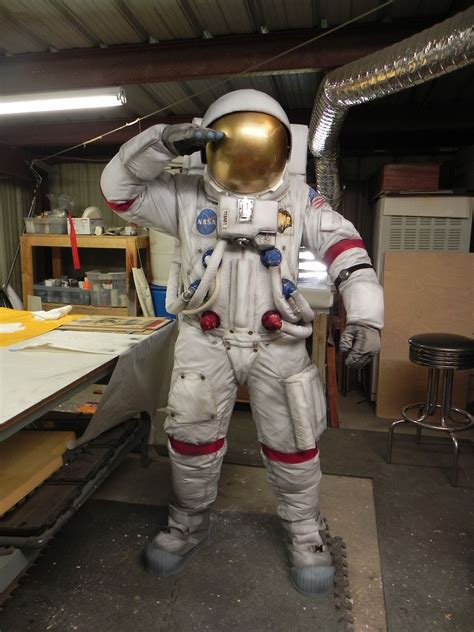Dscn4699 Space Suit Astronaut Suit Space Suit Costume