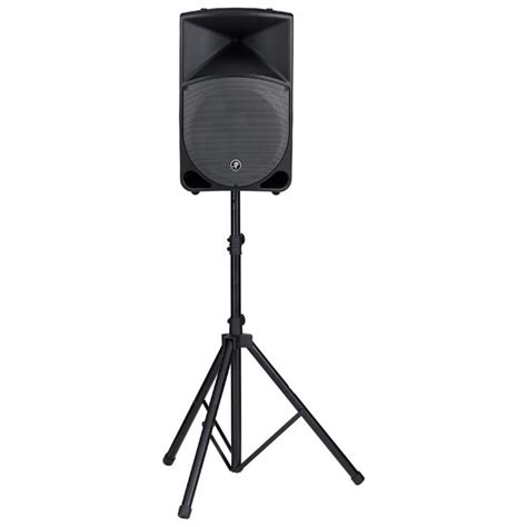 Disc Mackie Thump Th A Active Speaker With Speaker Bag Na Gear Music