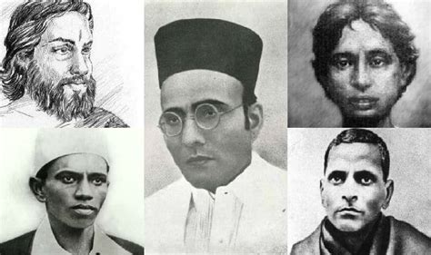 True Indian Freedom Fighters Remembering 7 Unsung Heroes Of India On