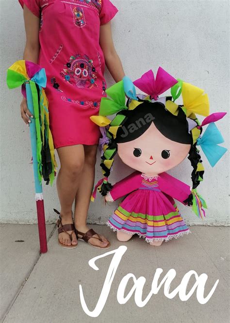 mexican birthday parties mexican party theme mexican doll mexican style birthday pinata