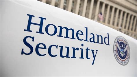Homeland Security Issues Terrorism Threat Alert Ahead Of 911