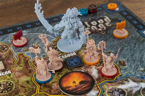 The 22 Best Board Games A Newly Revised List Of Polygons Favorites