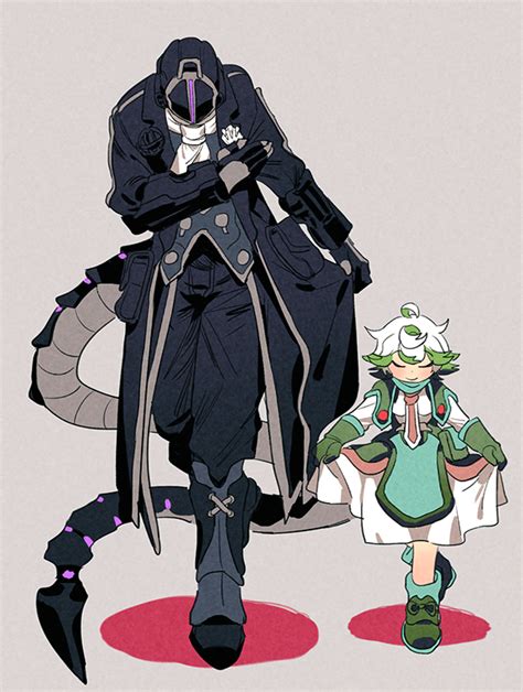 Made In Abyss Bondrewd Made In Abyss Image 2198542 Zerochan Anime